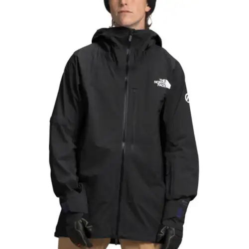 THE NORTH FACE SUMMIT Jackets & Coats Unisex Black