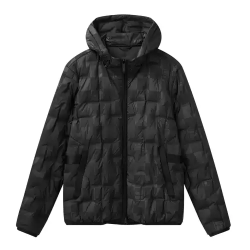 FILA x 3.1 Phillip Lim Down Jacket Men's Black Bk
