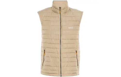 Timberland AXIS PEAK Vest Men's Ecru