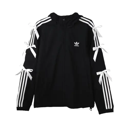 Adidas Originals Jackets & Coats Men's Black