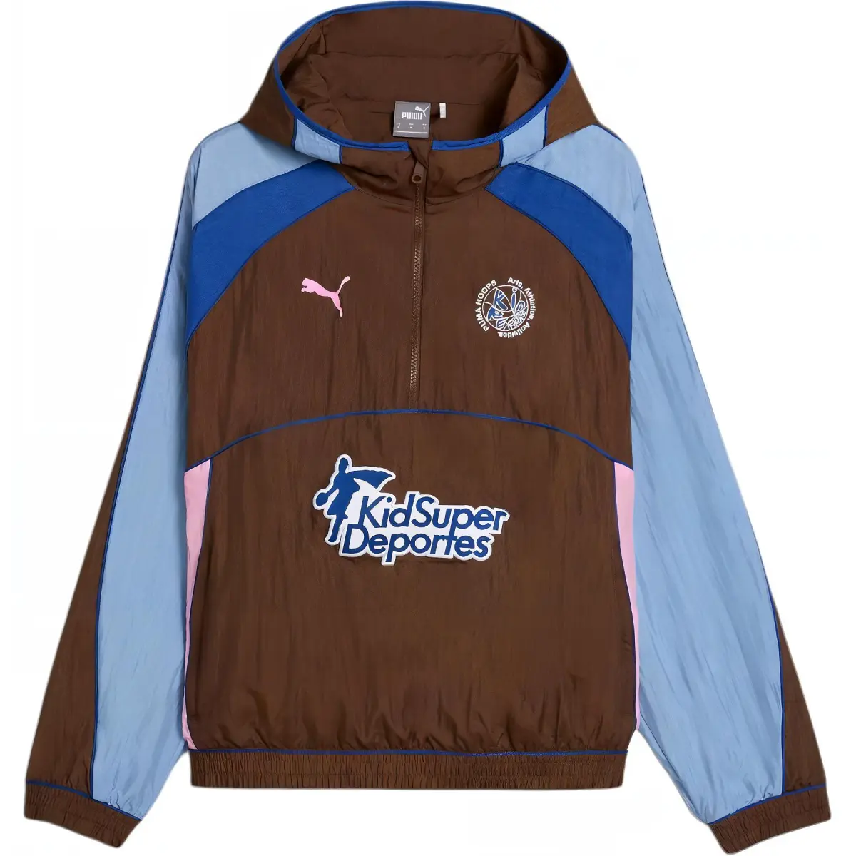 PUMA X Kidsuper Men's Track Jacket