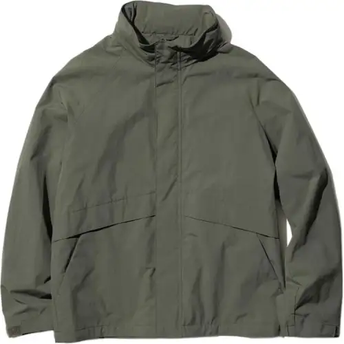 UNIQLO Jackets & Coats Men's Dark Olive