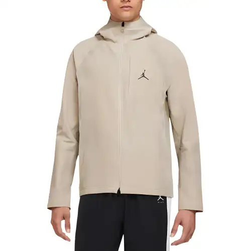 Jordan Jackets & Coats Men's Umber