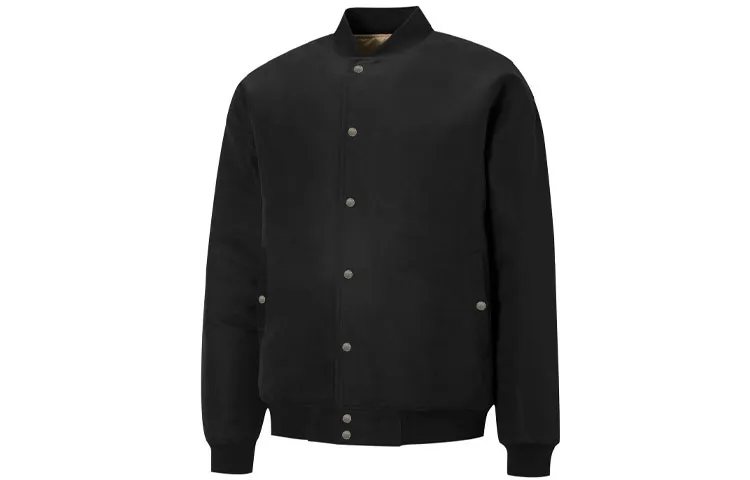 PUMA Puffer Jacket Winter Unisex Black