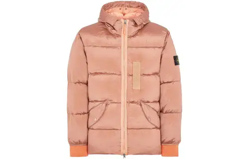 STONE ISLAND 43619 Nylon Metal In Econyl Regenerated Nylon Down Jacket