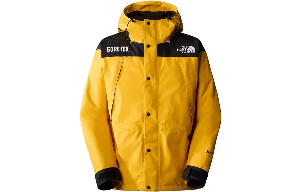 THE NORTH FACE Gore-Tex Mountain Guide Jacket