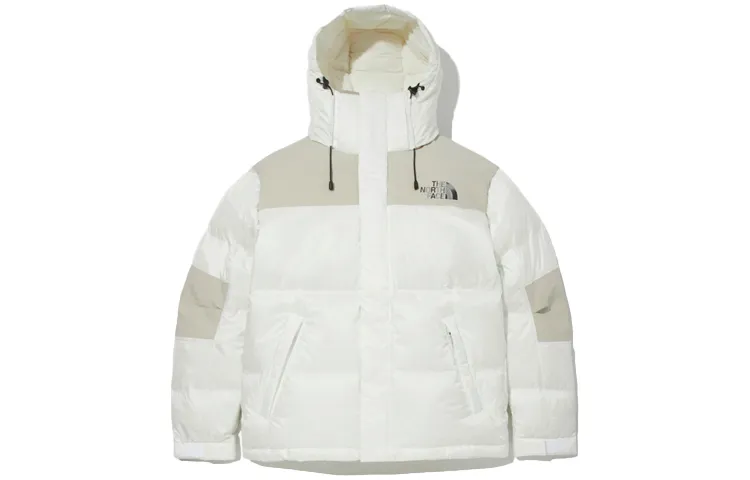 THE NORTH FACE SUMMIT Down Jacket Winter Unisex White