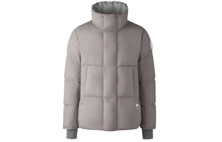 Canada Goose PASTELS FW21 Down Jacket Parka Coat Unisex Lime Moonlight