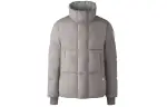 Canada Goose PASTELS FW21 Down Jacket Parka Coat Unisex Lime Moonlight