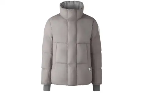 Canada Goose PASTELS FW21 Down Jacket Parka Coat Unisex Lime Moonlight