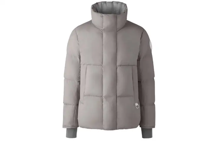 Canada Goose PASTELS FW21 Down Jacket Parka Coat Unisex Lime Moonlight