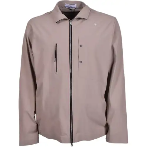 STONE ISLAND Stellina Capsule Jacket