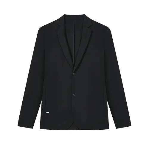 FILA Business Suit Men's Jet Black