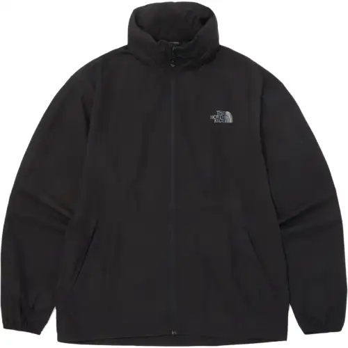 THE NORTH FACE M'S SLIGHT HOODIE JACKET/H Jacket Men's Black