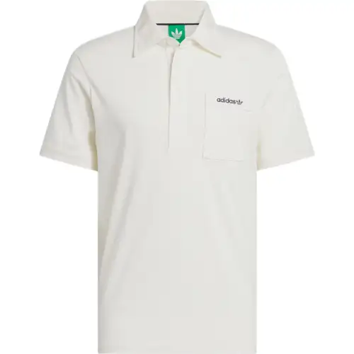 Adidas Originals Archive Pocket Polo Shirt