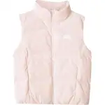 Skechers Colorful Vest Unisex Pink Peach Blossom