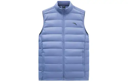 Anta Running Collection Vest Men's Jade Teal