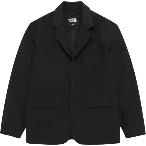 THE NORTH FACE Business Suit Unisex Black