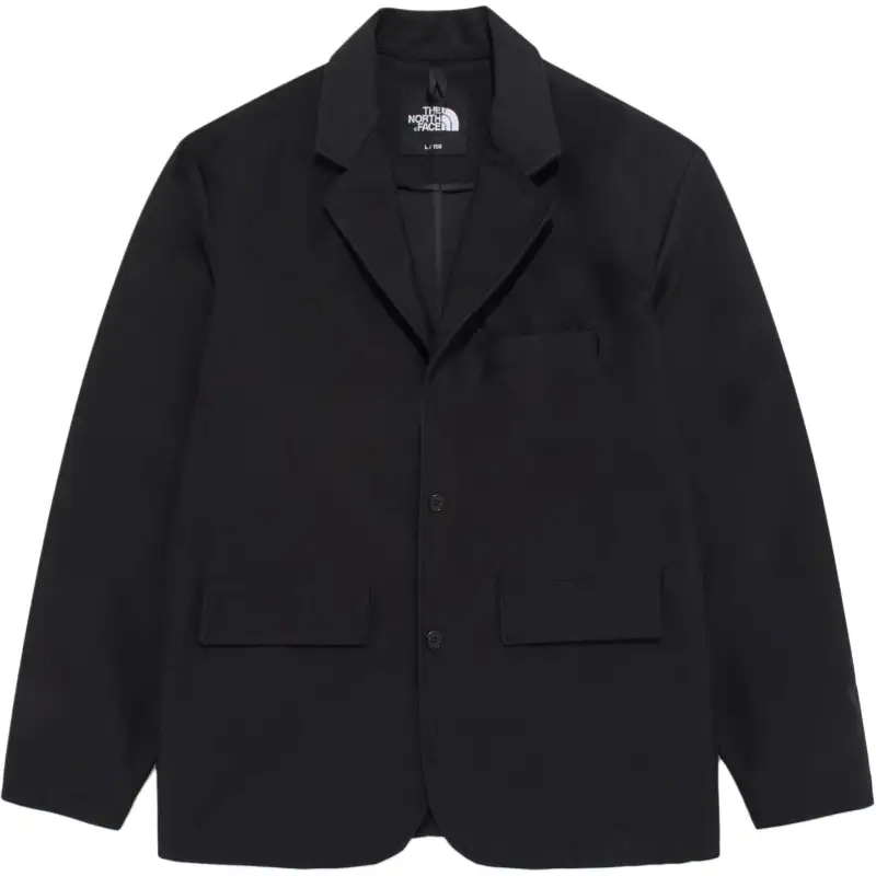 THE NORTH FACE Business Suit Unisex Black