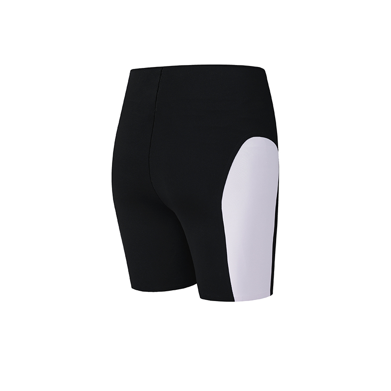 FILA Fitness Sports Shorts Women’s Pitch Black