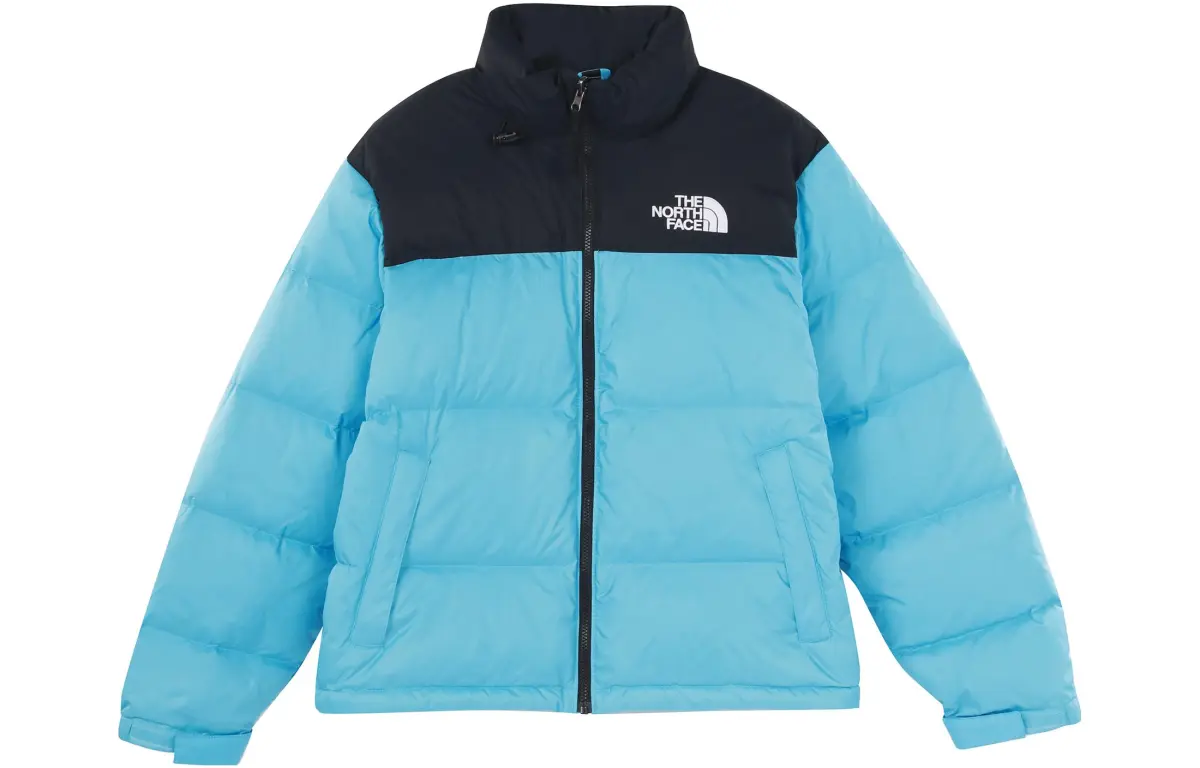 THE NORTH FACE 1996 Down Jacket Winter Men's Multicolor