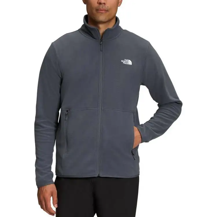 THE NORTH FACE Jackets & Coats Men's Gray