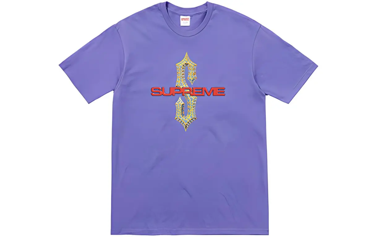 Supreme Diamonds Tee