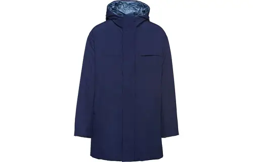 Prada reversible padded jacket