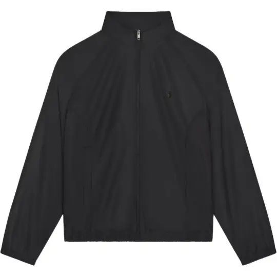 GIVENCHY Jackets & Coats Men's Black
