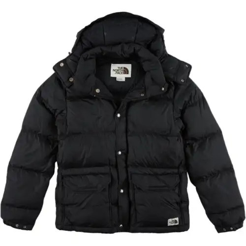 THE NORTH FACE Sierra M Jackets & Coats Men's Black