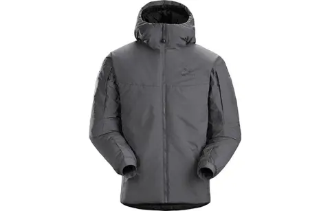 Arc'teryx LEAF Puffer Jacket Men's