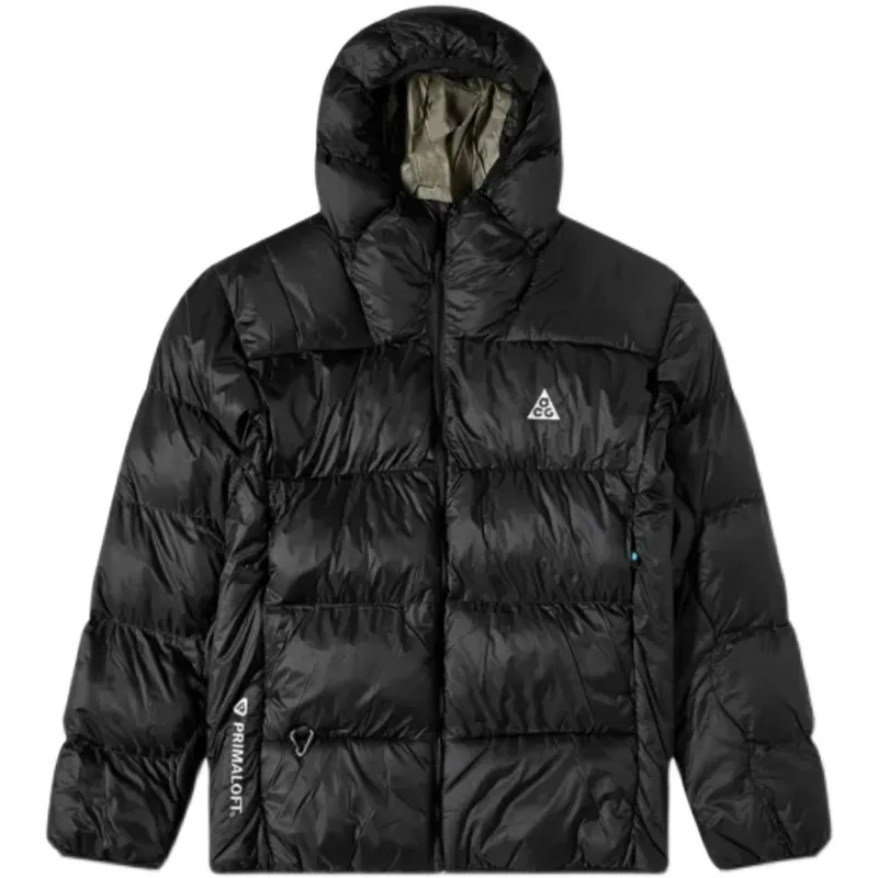 Nike ACG Puffer Jacket Winter Unisex Black