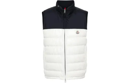 Moncler Cerces Zip-Up Vest