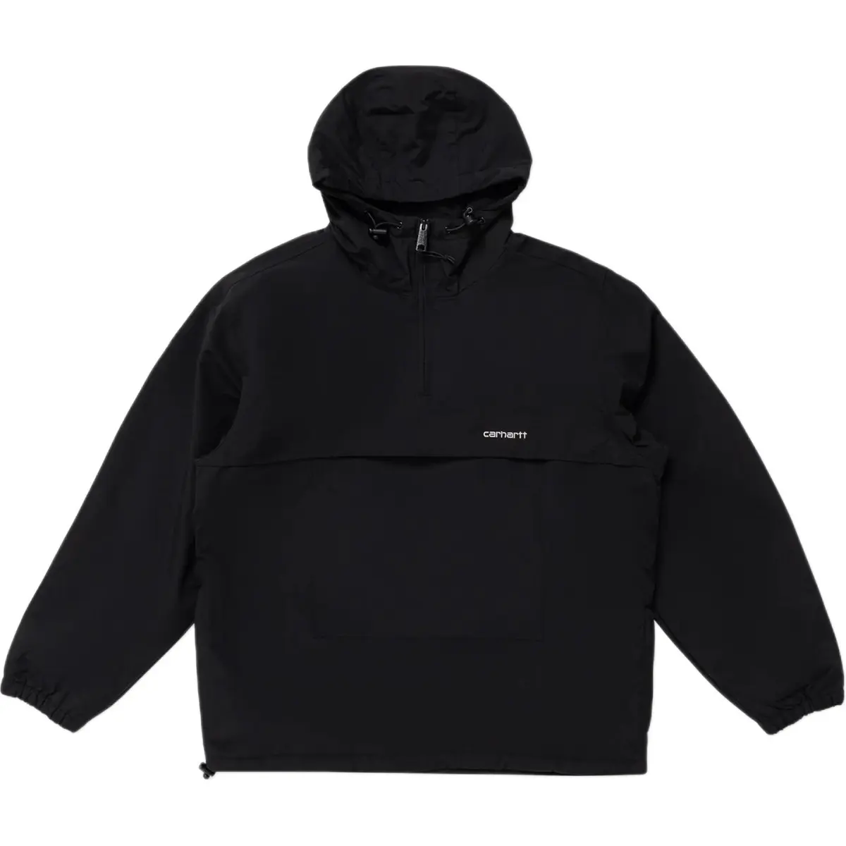 Carhartt Lightweight Hooded Jacket