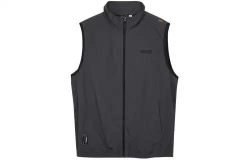 Skechers Wilderness Outdoor Collection Vest Men's Carbon Black