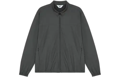 New Balance Puffer Jacket Men's Carbon Gray