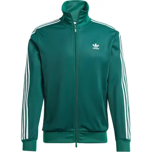 Adidas Originals Jackets & Coats Men's Preppy Green