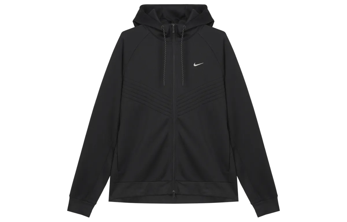Nike Therma FIT Jackets & Coats Men's Black