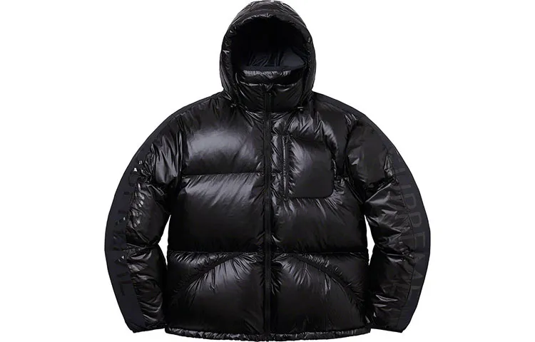 Supreme Featherweight Down Jacket