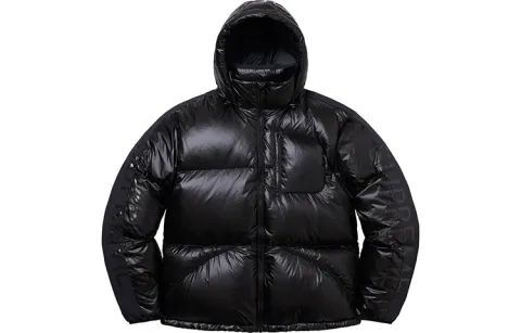Supreme Featherweight Down Jacket