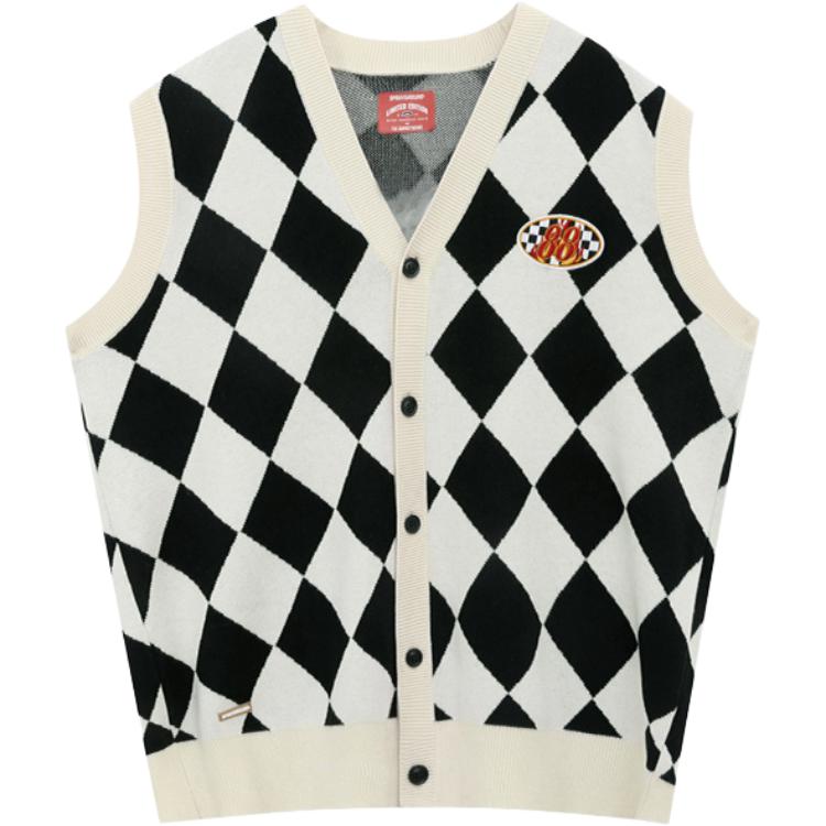 Мужской жилет SPRAYGROUND W0930801 (разноцветный)