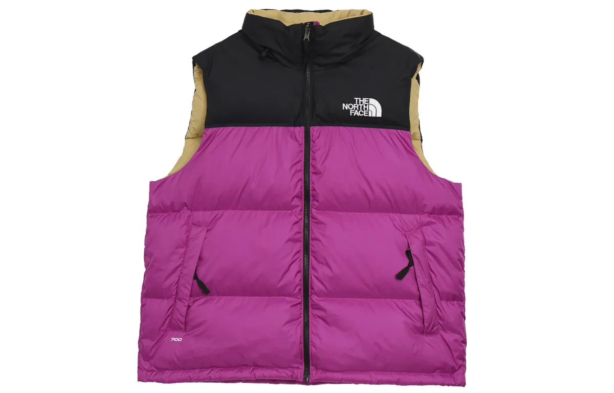 THE NORTH FACE 1996 FW23 Vest Men's Purple