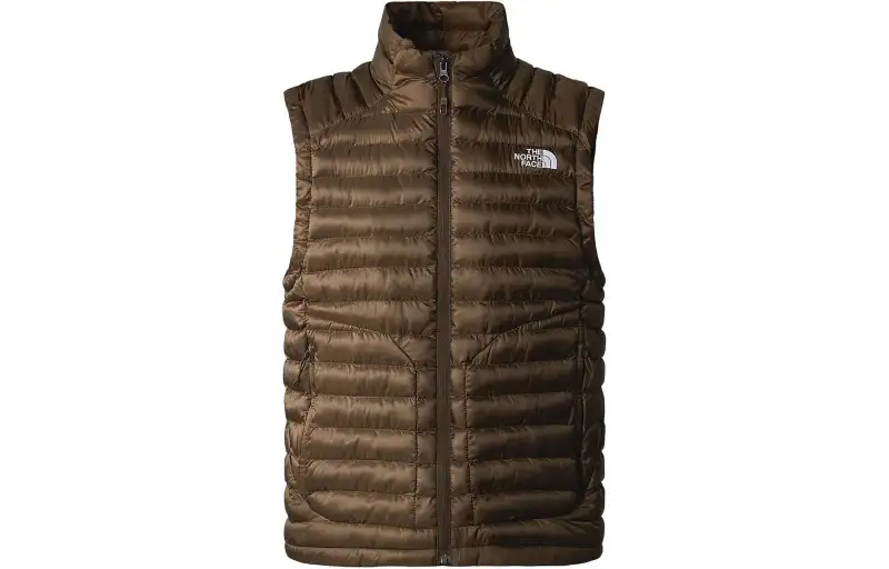 THE NORTH FACE Vest Men's Brown