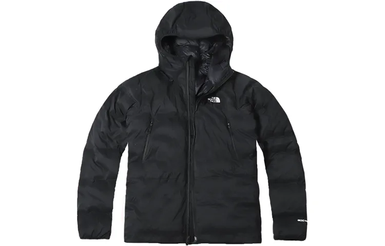 THE NORTH FACE Down Jacket Men's Black