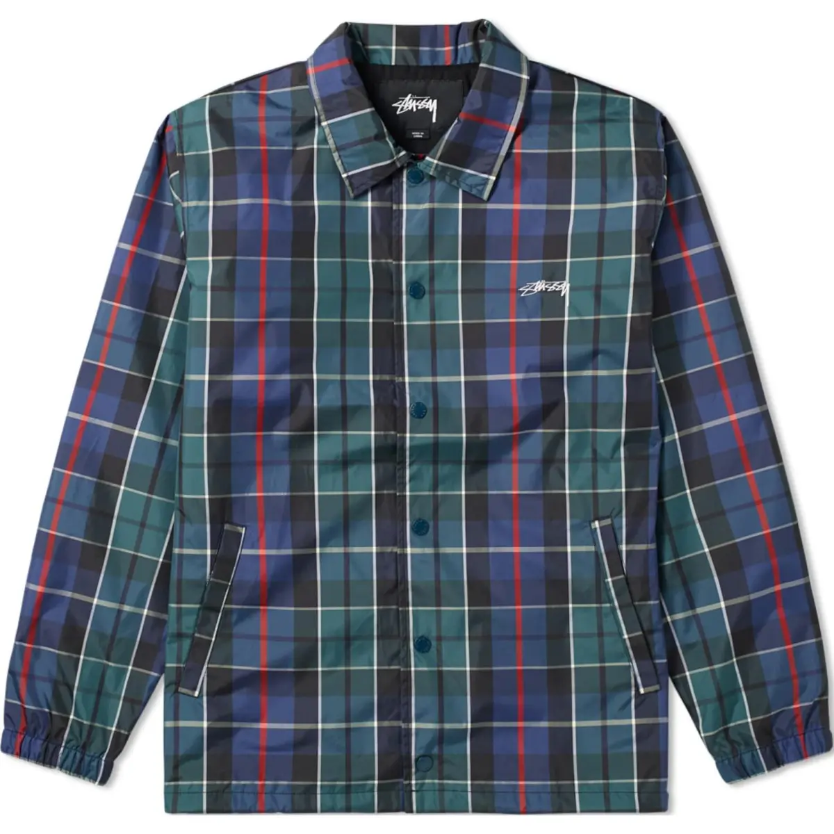 Stussy SS24 Jackets & Coats Men's