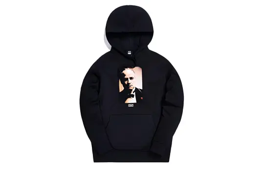 KITH X The Godfather Il Padrino Hoodie