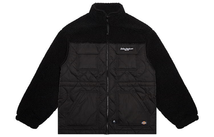 Куртка Dickies Jacket (черная)