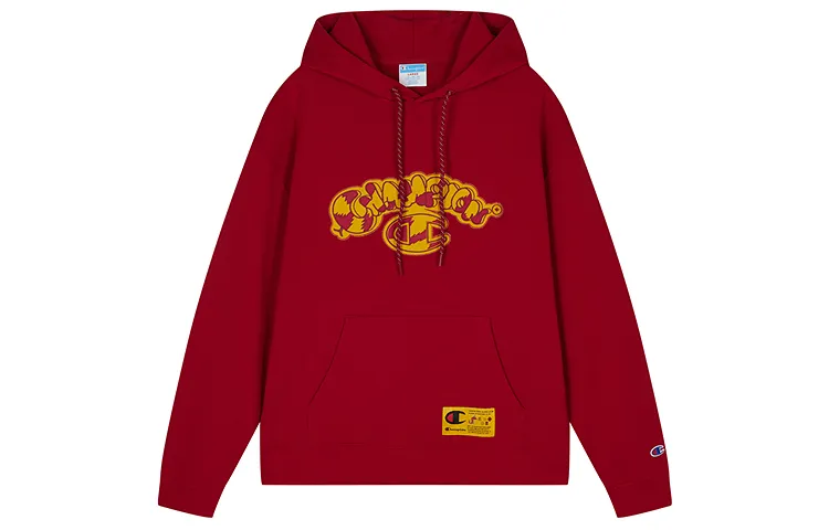 Champion Year Of The Snake Limited Sweatshirt Unisex