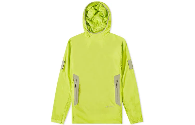 Arc'teryx SYSTEM_A Puffer Jacket Unisex
