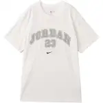 Jordan BRANDMJ MVP SS25 T Shirt Unisex White